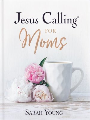Jesus Calling for Moms - ebook